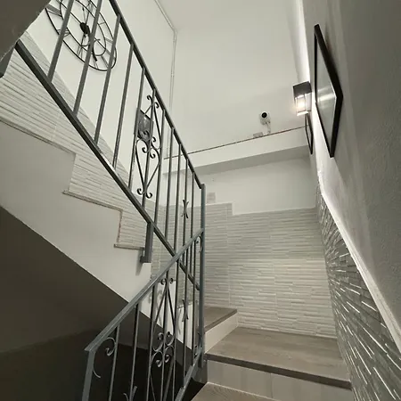 Ansa - Why Not Homestay Malaga