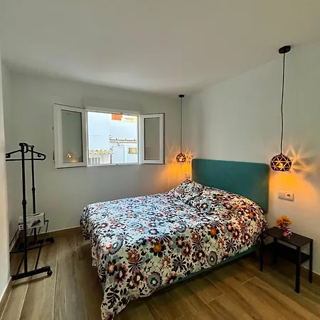 Homestay Ansa - Why Not Malaga