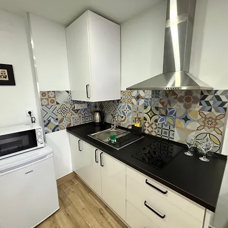 Homestay Ansa - Why Not Malaga