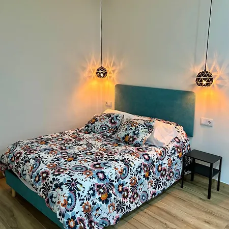 Homestay Ansa - Why Not Malaga