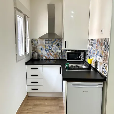Ansa - Why Not Homestay Malaga