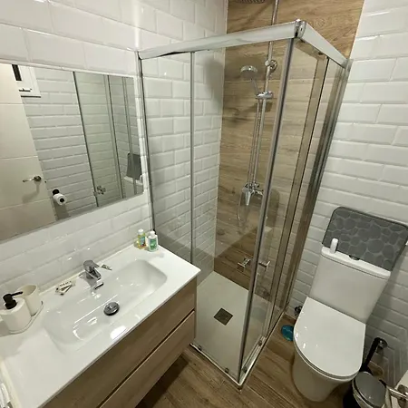 Homestay Ansa - Why Not